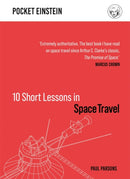 10 Short Lessons in Space Travel-9781789292213