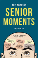 The Book of Senior Moments-9781789292268