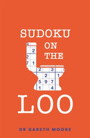 Sudoku on the Loo-9781789292985