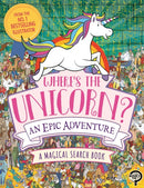 Where''s the Unicorn? An Epic Adventure