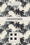 Perfect Pocket Puzzles: Crosswords-9781789294187