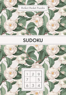 Perfect Pocket Puzzles: Sudoku-9781789294194