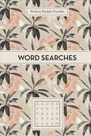 Perfect Pocket Puzzles: Word Searches-9781789294200