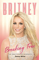 Britney : The Unauthorized Biography-9781789294590