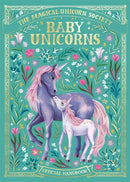Magical Unicorn Society: Baby Unicorns