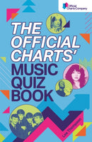 Official Charts'' Music Quiz Book