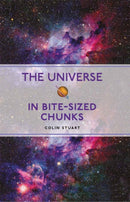 The Universe in Bite-sized Chunks-9781789295023