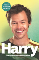 Harry : The Unauthorized Biography-9781789295139