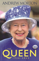 The Queen : 1926-2022-9781789295313