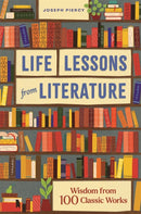 Life Lessons from Literature-9781789295528