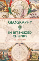 Geography in Bite-sized Chunks-9781789295917