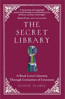 Secret Library