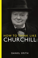 How to Think Like Churchill-9781789295962