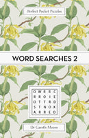 Perfect Pocket Puzzles: Word Searches 2-9781789296068