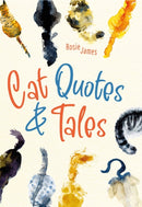 Cat Quotes & Tales-9781789296327