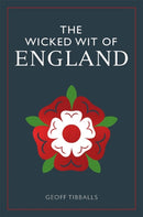 The Wicked Wit of England-9781789296426