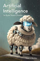 Artificial Intelligence in Byte-sized Chunks-9781789296563