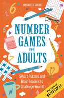 Number Games for Adults