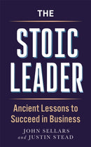 Stoic Leader