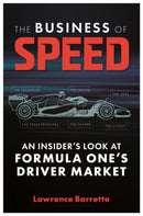 Business of Speed