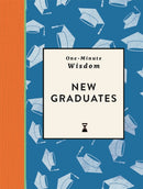 One-Minute Wisdom: New Graduates-9781789299458