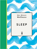 One-Minute Wellness: Sleep