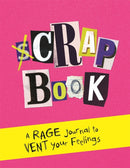 (S)Crapbook