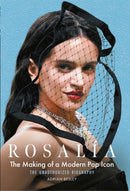 Rosalía