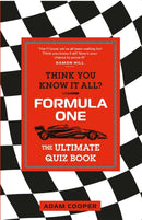 Think You Know It All? Formula One