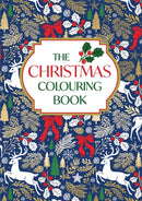 Christmas Colouring Book