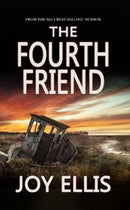 The Fourth Friend-9781789311761