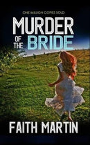Murder of the Bride-9781789311792