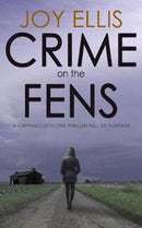 Crime on the Fens-9781789312782