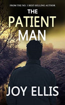 The Patient Man-9781789312799