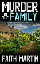 Murder In The Family : A Gripping Crime Mystery Full Of Twists-9781789312829