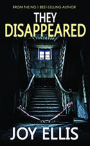 They Disappeared-9781789316285