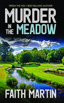 Murder In the Meadow-9781789318036
