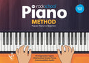 Rockschool Piano Method Book 2