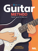 Rockschool Guitar Method