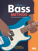 The Rockschool Bass Method-9781789361315