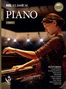 Rsl Classical Piano Debut (2021)-9781789361926
