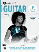 Rockschool Guitar Grade 2 (2024)