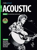 Rockschool Guitar Grade 3 (2024)-9781789364811