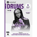 Rockschool Drums Grade 7 (2024)-9781789365030