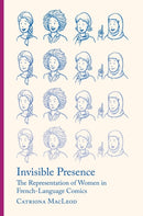 Invisible Presence