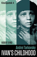 Andrei Tarkovsky: 'Ivan's Childhood'-9781789384789