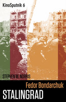 Fedor Bondarchuk: 'Stalingrad'-9781789384802