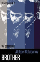 Aleksei Balabanov: 'Brother'-9781789384833