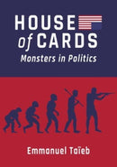 House of Cards : Monsters in Politics-9781789385076