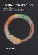 Creative Infrastructures : Artists, Money and Entrepreneurial Action-9781789385717